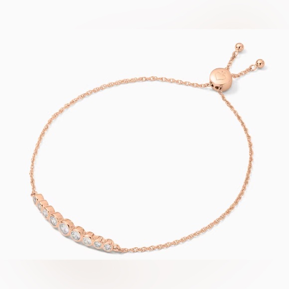 kate spade Jewelry - Kate Spade Full Circle Slider Bracelet